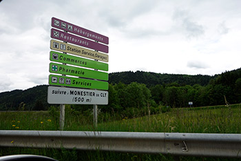 panneau