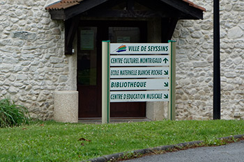 panneau