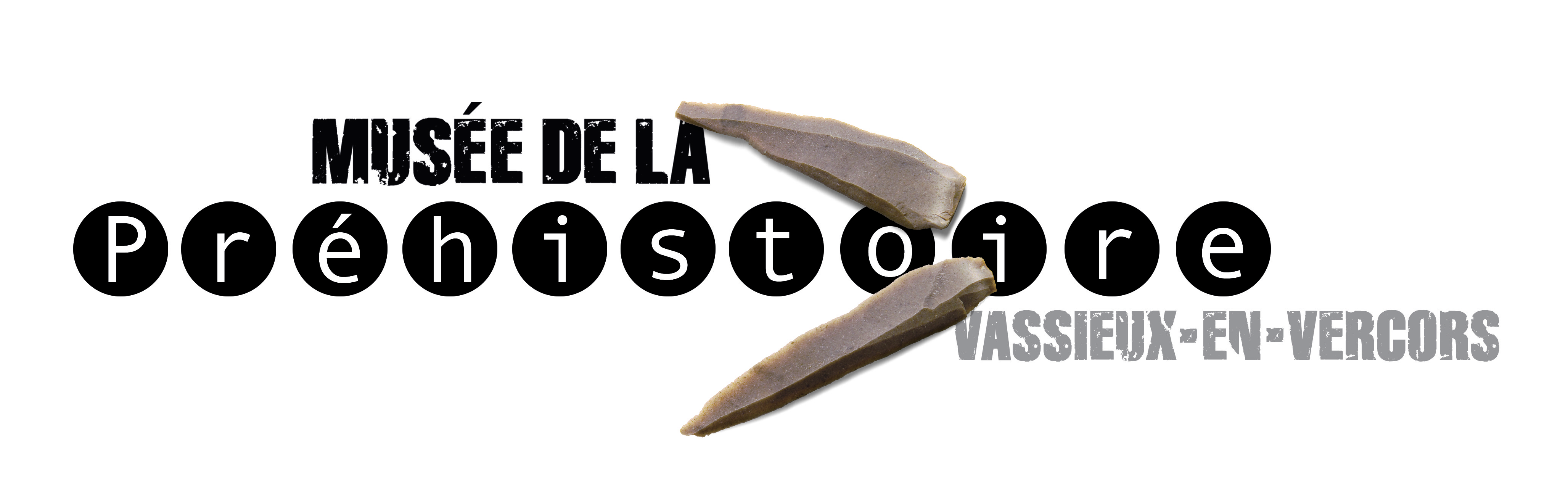 Musée de la Préhistoire du Vercors logo