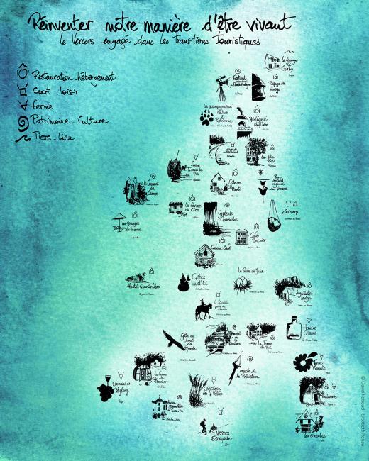 L'horizon pour s'étendre l'exposition (8)