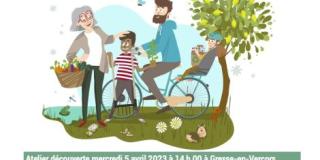 Défi famille à biodiversité positive