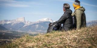 Le Parc du Vercors