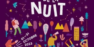 Mois de la nuit