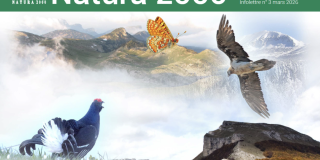 Natura 2000 - La lettre annuelle