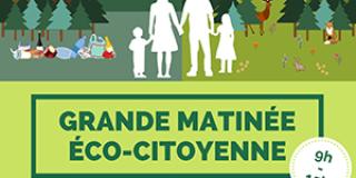 Grande matinée éco-citoyenne à Lans-en-Vercors 
