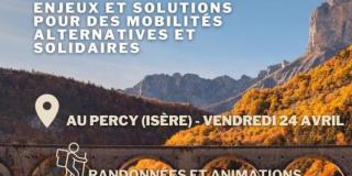 Rencontre des mobilités en montagne