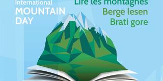 Lire les montagnes