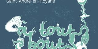 A tout bout d'Champ - Quand la laine moutonne !