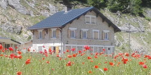 Hôtel-Restaurant le Carnotzet