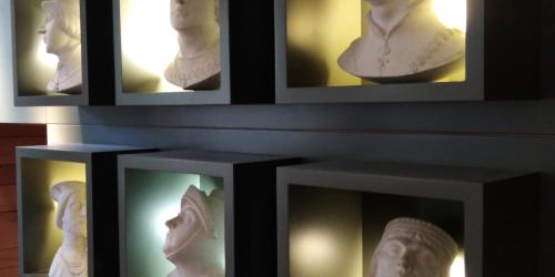 Expositions patrimoniales "Beauvoir et les Dauphins de Viennois" et "Le Musée Delphinal"