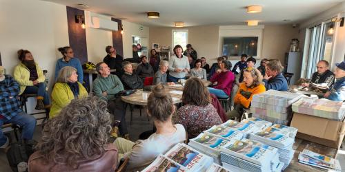 6ème Bourse d'échange du Trièves