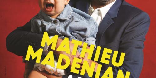 A pleurer de rire / Mathieu Madénian