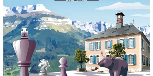 22e Open d'Echecs