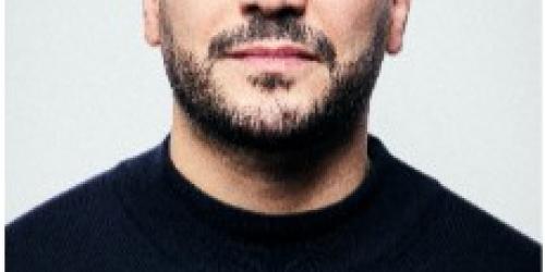 Spectacle Couleur Framboise - Mehdi Djaadi