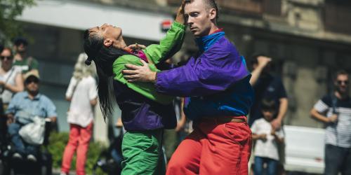 TEMPEST - Cie La Guetteuse