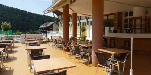 Bar du tennis
