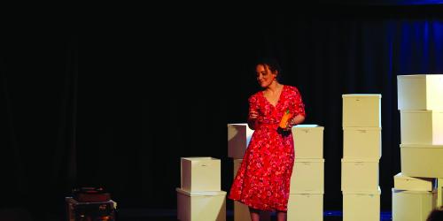 Toutes les choses géniales