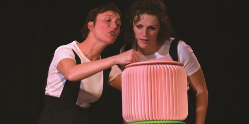 Madame Bovary en plus drôle et moins long