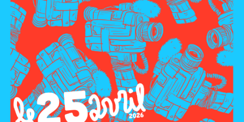 La cérémonie des Lézards