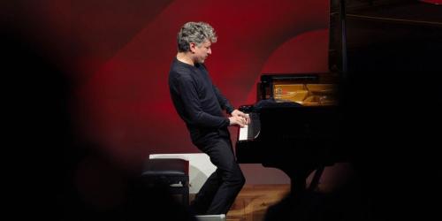 Concert jazz - Shahin Novrasli