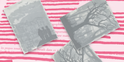 Atelier tous publics "Hide and seek"