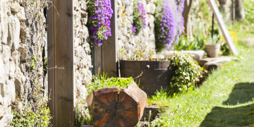 Visite guidée : Le long du canal de Barbières