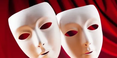 Théâtre - Les fruits de la vie