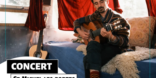 Concert - Gabi Devilleneuve