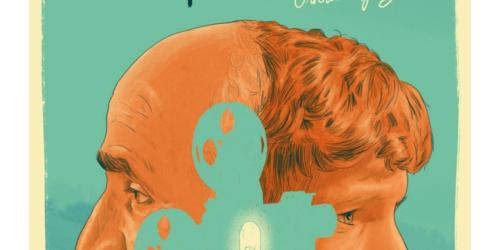 Cinéma "Le retour du projectionniste"