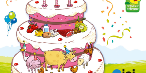 Prenez la clé des champs