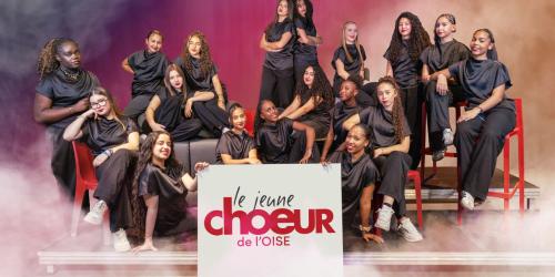 Jeune Choeur de l'Oise