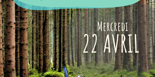 Les p'tits sauvages du mercredi