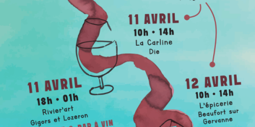 SOLERA - SALON DES VINS