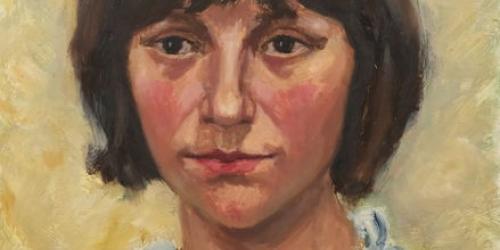 Exposition permanente du peintre Bob Ten Hoope