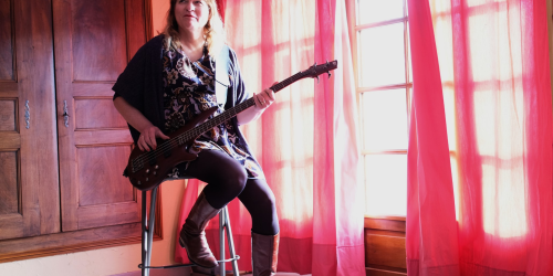 Théâtre - H comme hélène