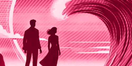 Théâtre - Quand viendra la vague