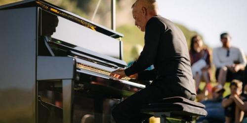 RANDO’PIANO - L’Oreille du Lynx