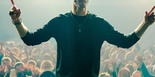 cinéma écran mobile