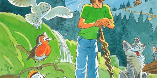 Spectacle Les Secrets de Pamy