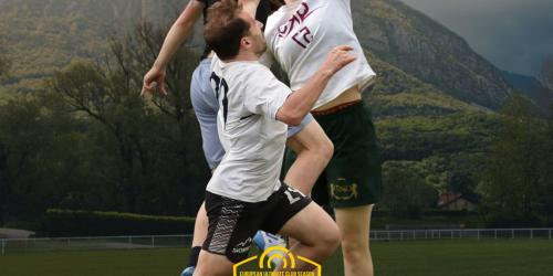 Spring Tour Grenoble 2026