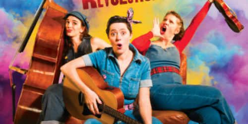 Rêvolutions ! - Les Swingirls