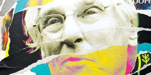 Visite guidée croisée des expositions Nous! et Bob ten Hoope