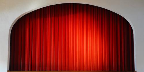 L'Atelier de Jean-Claude Grumberg