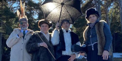 Concert - Bancal Chéri + Dear Pola