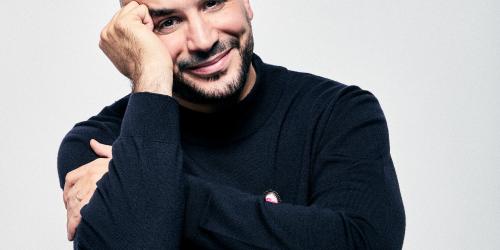 Spectacle  - Couleur Framboise