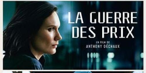 Cinéma - La Guerre des Prix