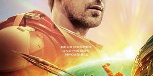 Cinéma - Porjet dernière chance