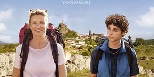 Cinéma - Compostelle