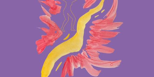 "Métamorphose, du burn-out à la rencontre de soi"