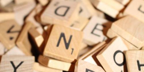 Et si on jouait...? au scrabble en espagnol!
